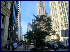 Magnificent Mile 153